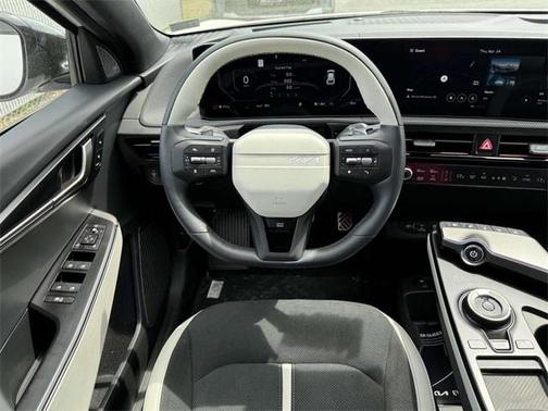 2025 Kia EV6 GT-Line