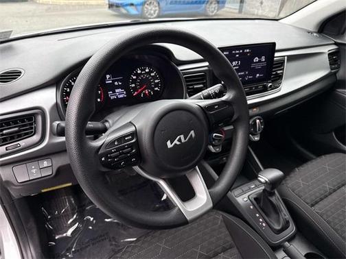 2023 Kia Rio LX