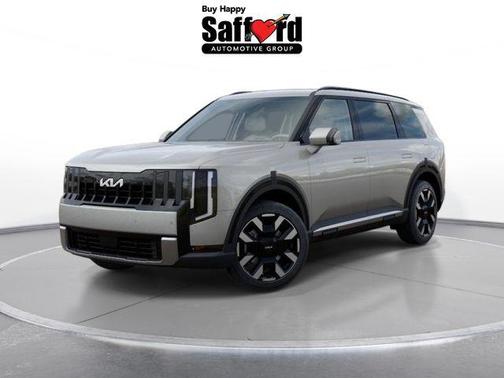 Ivory 2027 Kia Telluride S
