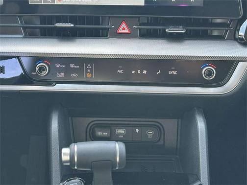 2025 Kia Sportage SX-Prestige