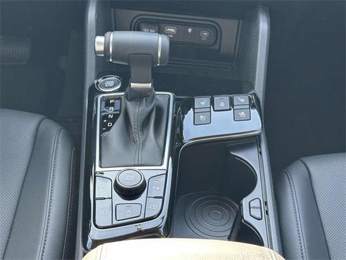 2025 Kia Sportage SX-Prestige