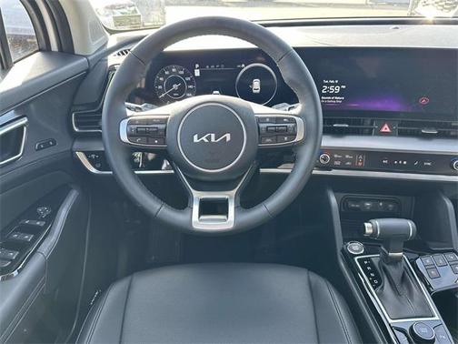 2025 Kia Sportage SX-Prestige