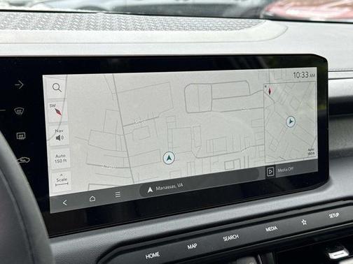 Wolf Gray 2027 Kia Telluride Hybrid X-Line SX