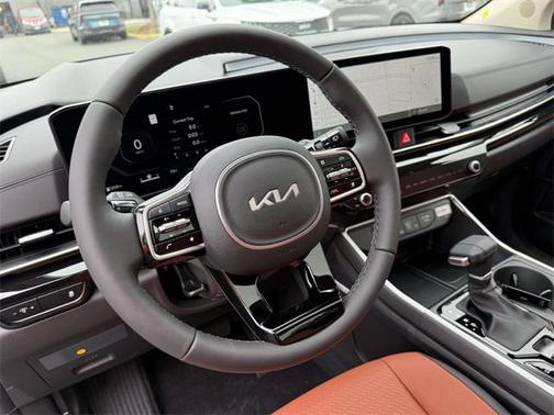 2026 Kia Carnival SX Prestige