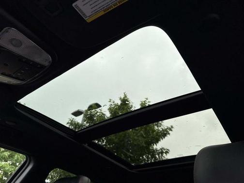 Sting-Gray Clearcoat 2019 Jeep Grand Cherokee Trailhawk