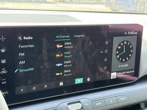 Snow White Pearl 2025 Kia K4 EX