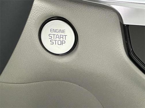 2025 Kia Sorento Plug-In Hybrid EX