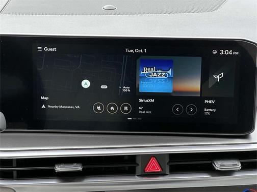 2025 Kia Sorento Plug-In Hybrid EX
