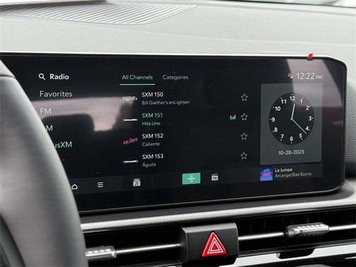 2026 Kia Sportage SX Turbo