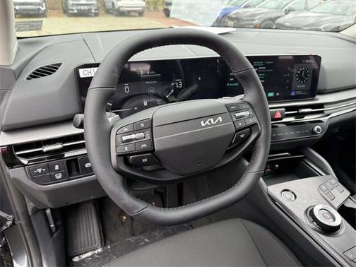 2026 Kia Sportage SX Turbo