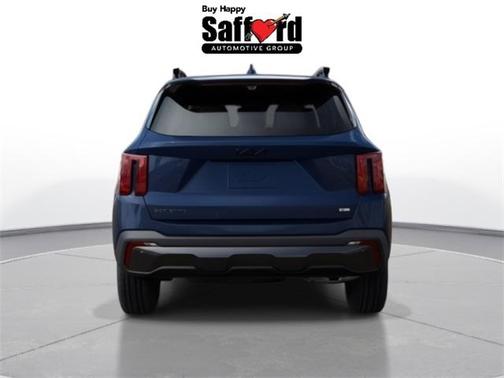 2026 Kia Sorento SX