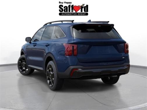 2026 Kia Sorento SX