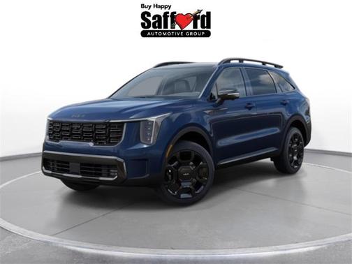 2026 Kia Sorento SX