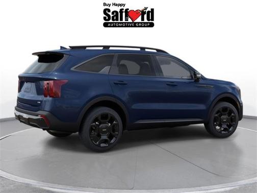 2026 Kia Sorento SX