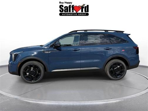 2026 Kia Sorento SX