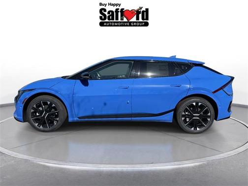 2025 Kia EV6 GT-Line