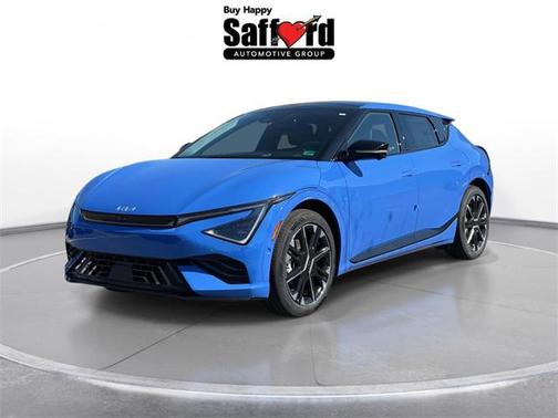 2025 Kia EV6 GT-Line