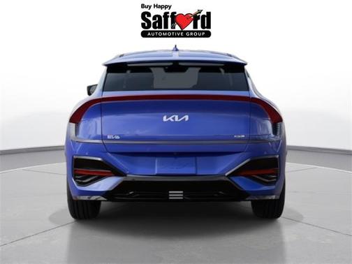 2025 Kia EV6 GT-Line