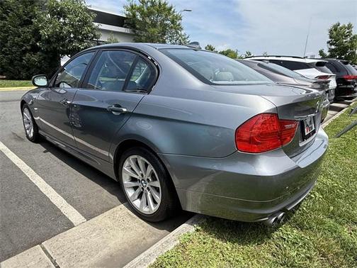 2011 BMW 328 xDrive