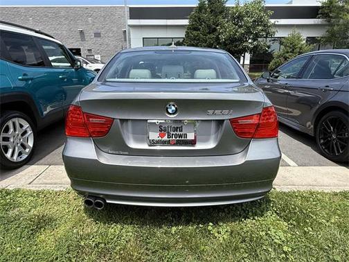 2011 BMW 328 xDrive