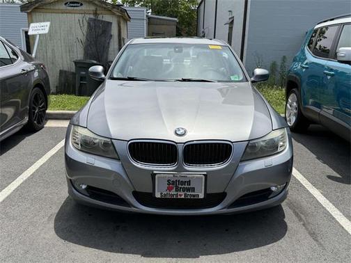 2011 BMW 328 xDrive