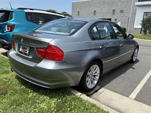 2011 BMW 328 xDrive