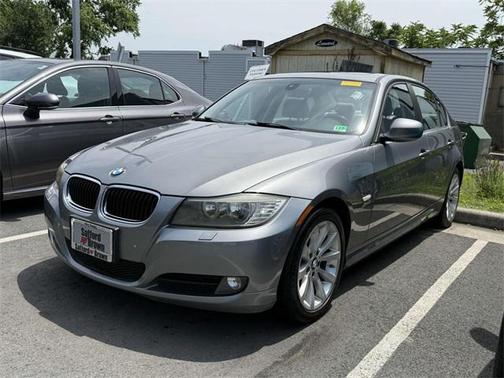 2011 BMW 328 xDrive