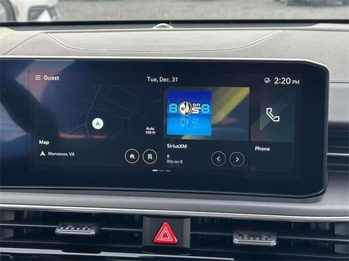 2025 Kia K5 GT