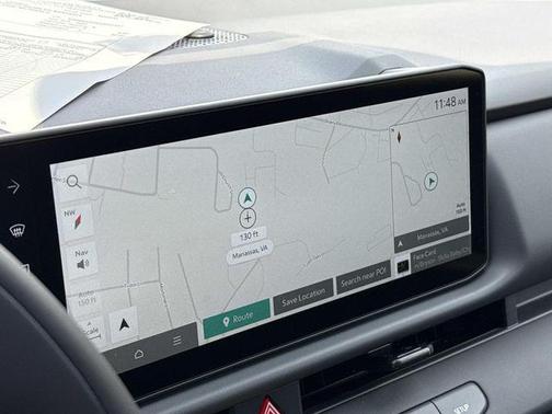 Gray 2027 Kia Seltos X-Line SX