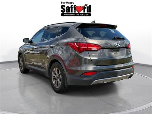 2013 Hyundai SANTA FE Sport