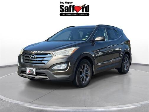 2013 Hyundai SANTA FE Sport