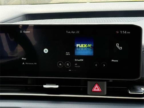 2025 Kia Carnival EX