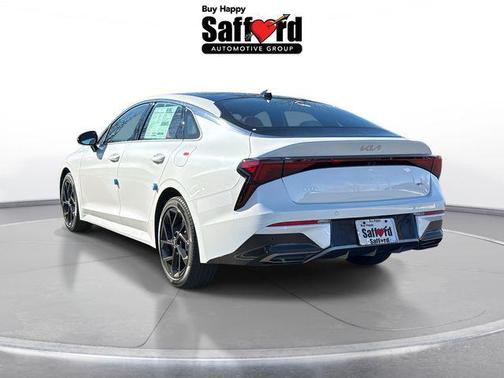 2026 Kia K5 GT-Line FWD