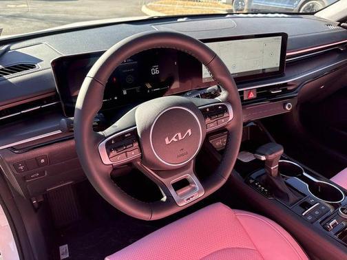 2026 Kia K5 GT-Line FWD