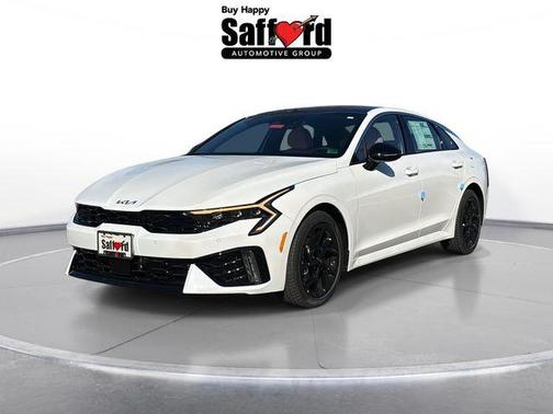 2026 Kia K5 GT-Line FWD