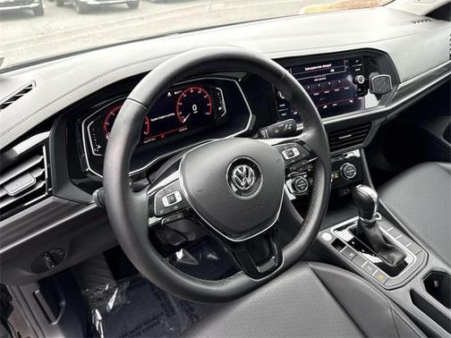 2019 Volkswagen Jetta 1.4T SEL