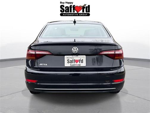 2019 Volkswagen Jetta 1.4T SEL