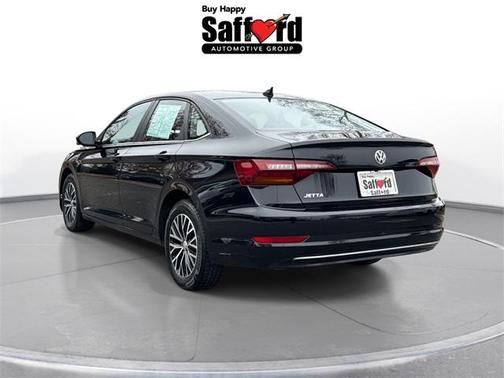 2019 Volkswagen Jetta 1.4T SEL
