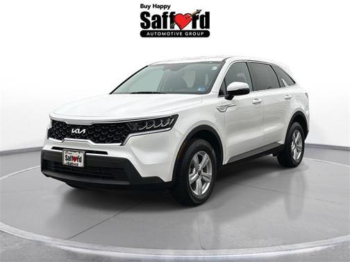 2023 Kia Sorento LX