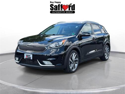 2017 Kia Niro Touring