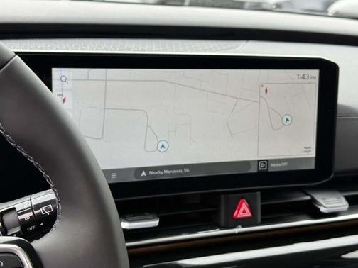 2026 Kia Carnival SX Prestige