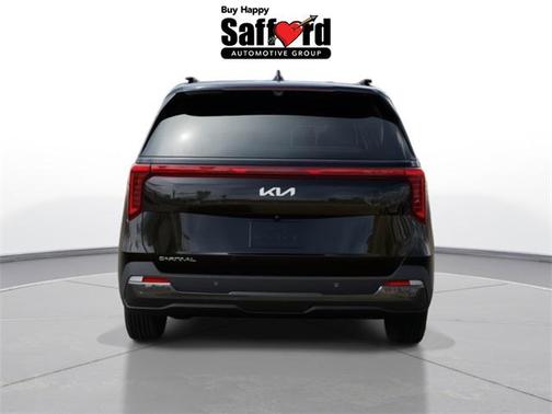 2026 Kia Carnival SX Prestige