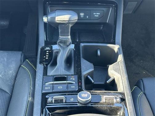 2025 Kia K5 GT