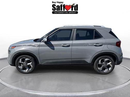 2022 Hyundai VENUE SEL