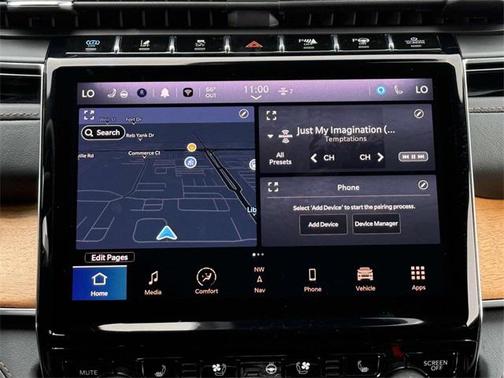 2023 Jeep Grand Cherokee 4xe Summit Reserve