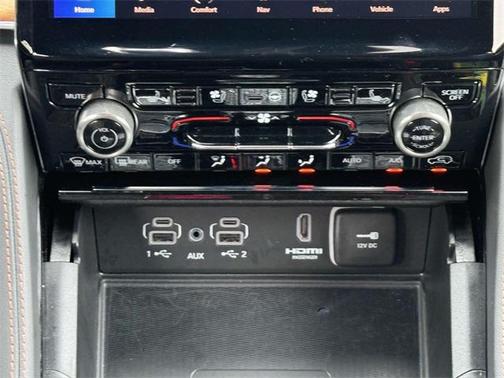 2023 Jeep Grand Cherokee 4xe Summit Reserve