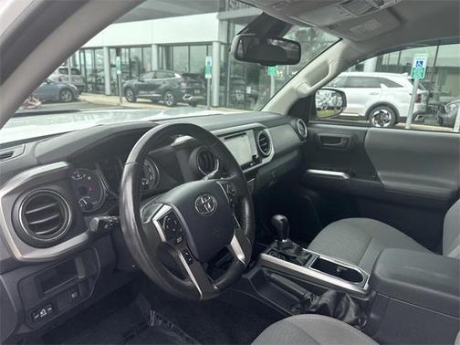 2019 Toyota Tacoma SR5