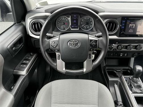2019 Toyota Tacoma SR5