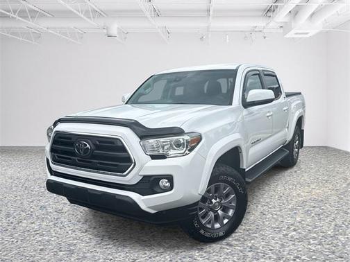 2019 Toyota Tacoma SR5