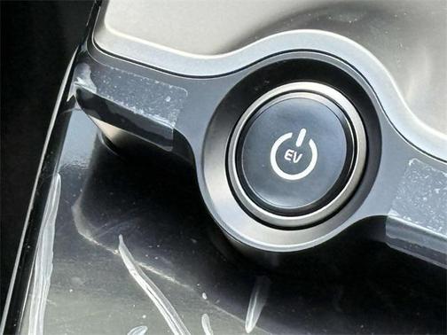 2025 Kia EV6 Wind